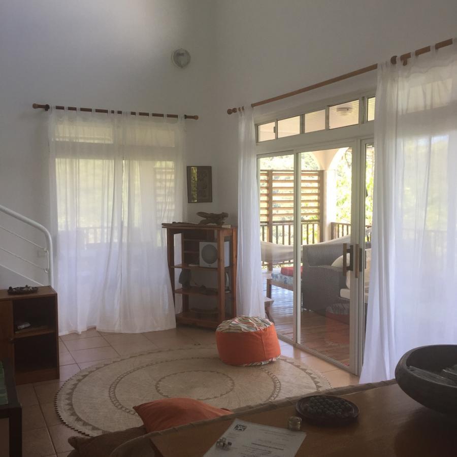 Pension Villa Enata Atuona Εξωτερικό φωτογραφία