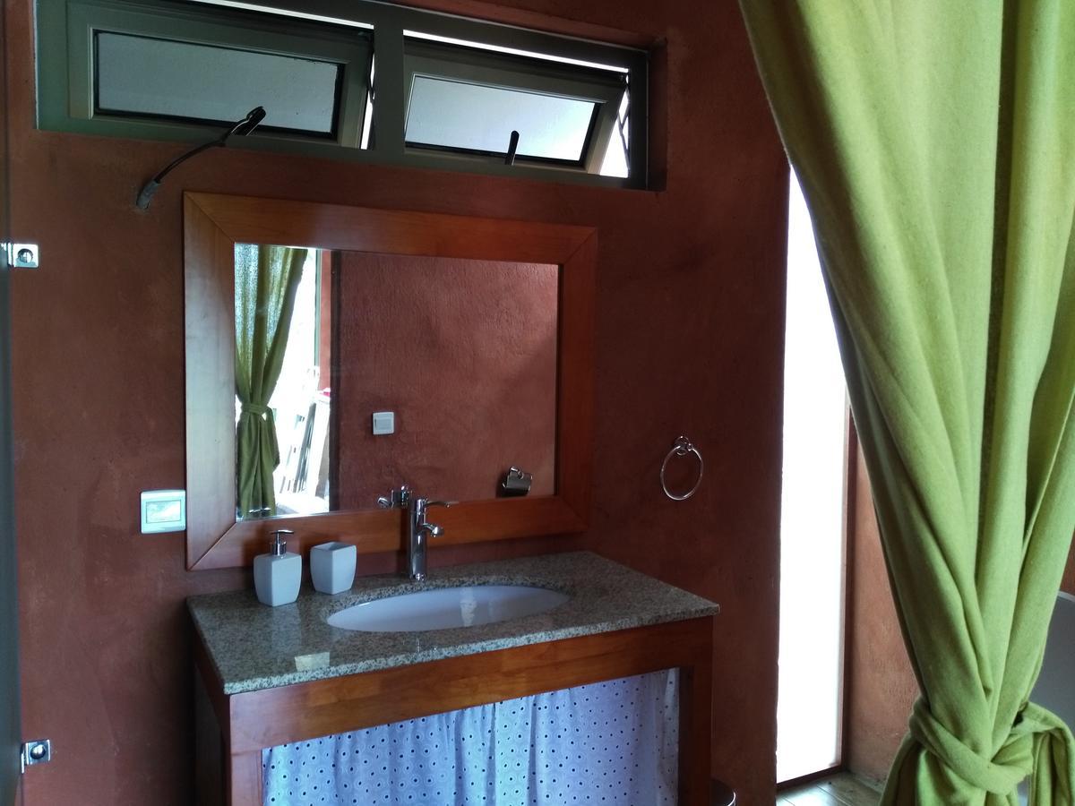Pension Villa Enata Atuona Εξωτερικό φωτογραφία