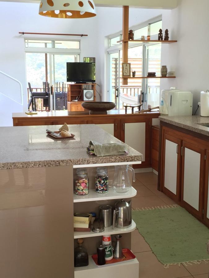 Pension Villa Enata Atuona Εξωτερικό φωτογραφία