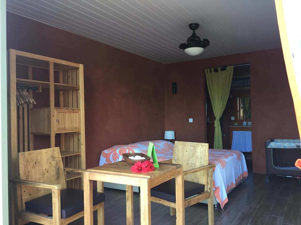 Pension Villa Enata Atuona Εξωτερικό φωτογραφία