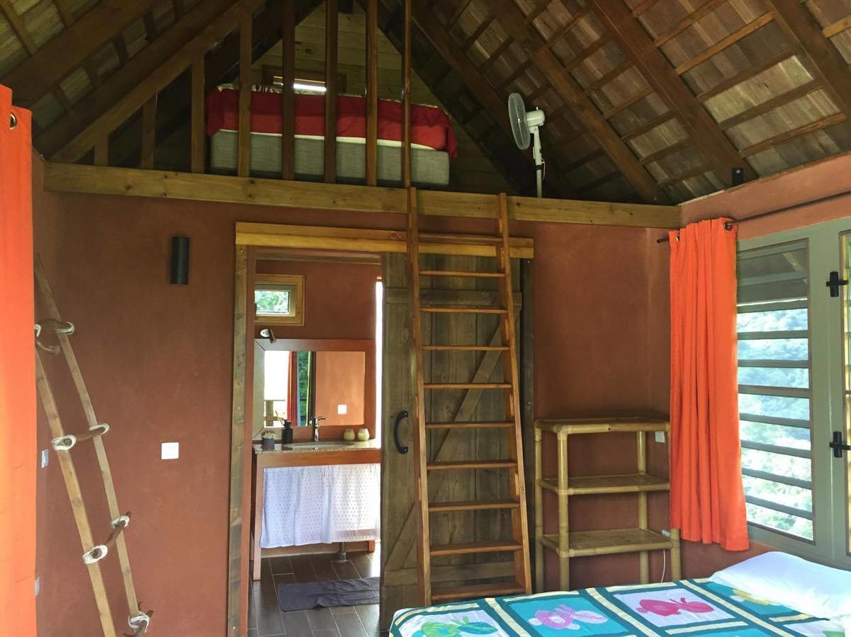 Pension Villa Enata Atuona Εξωτερικό φωτογραφία
