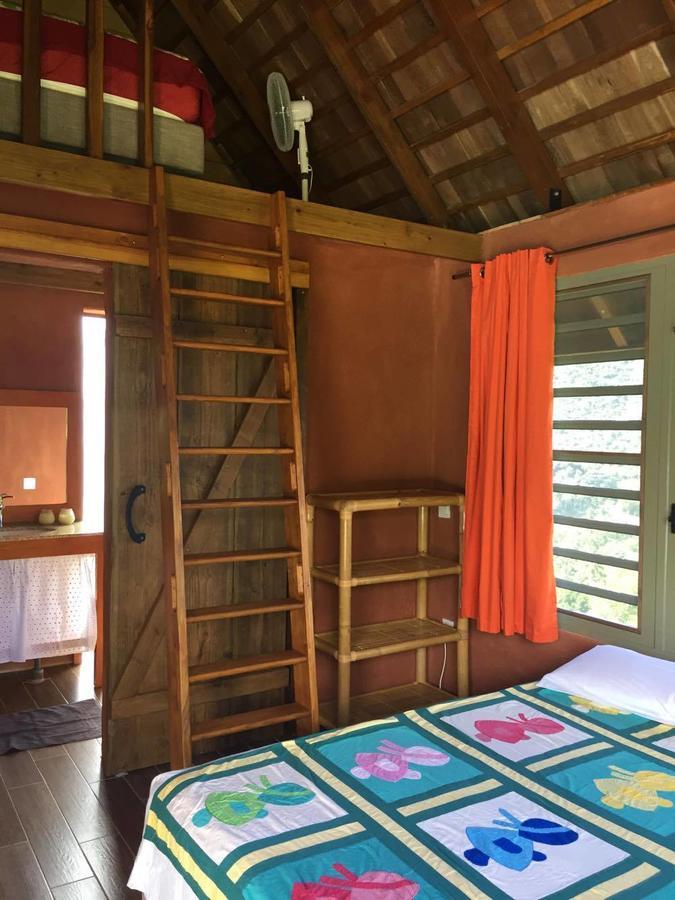 Pension Villa Enata Atuona Εξωτερικό φωτογραφία