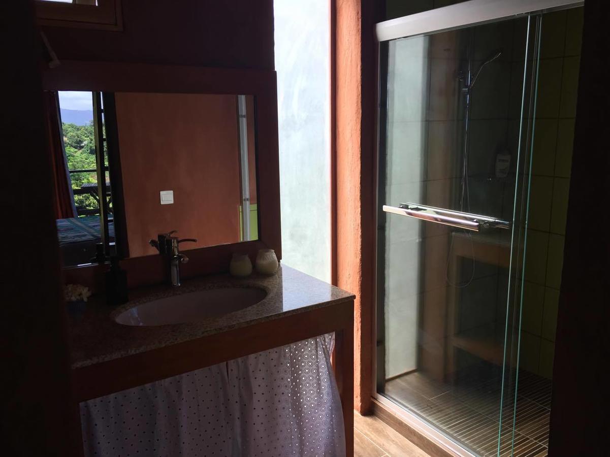 Pension Villa Enata Atuona Εξωτερικό φωτογραφία
